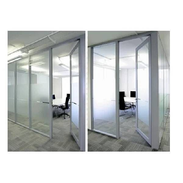 UPVC Wall Partition