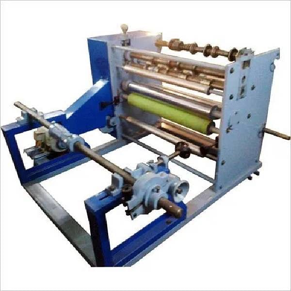 Sheet Slitting Machine