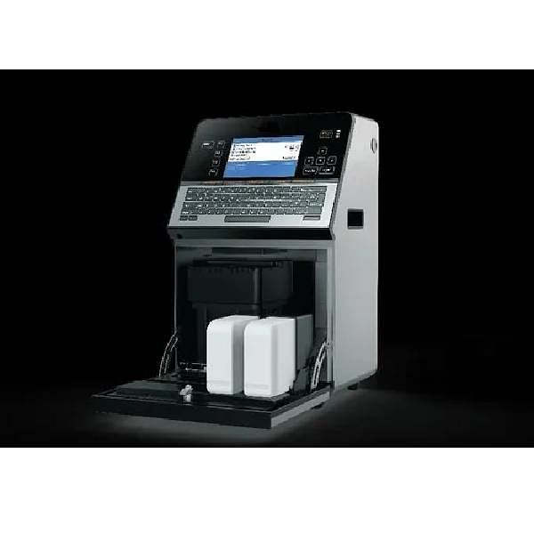 F 540 CIJ Printer