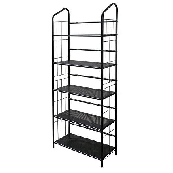 Shelves Book Rack