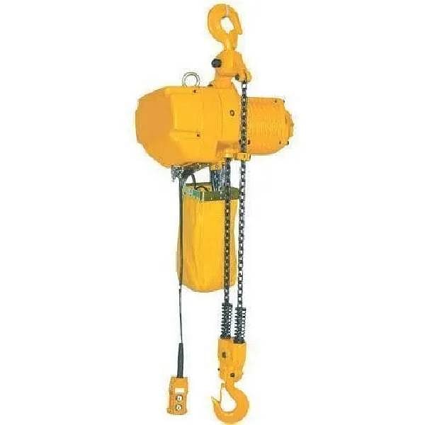 Indef Chain Hoist