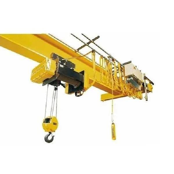 Underslung Cranes