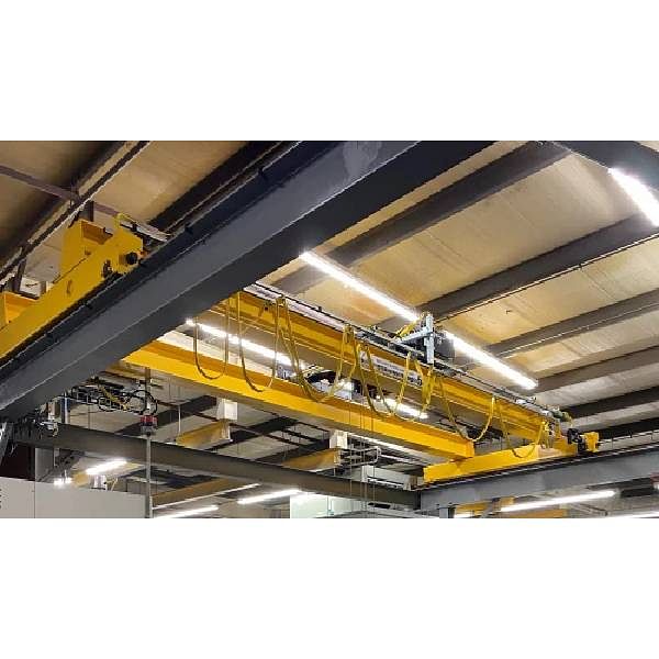 Overhead Traveling Cranes