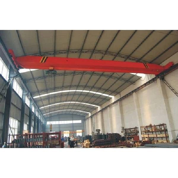 Overhead Traveling Crane