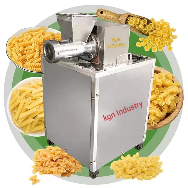 Pasta Making Machine