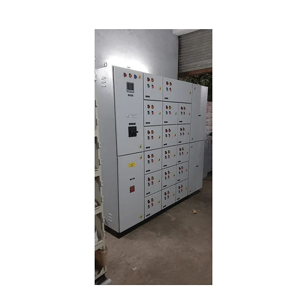 Power Distribution Panel