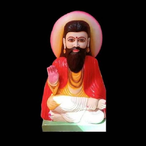 Marble ravidas statue...3 feet