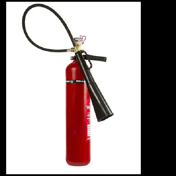 CO2 Fire Extinguisher