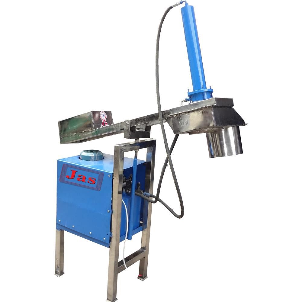 Soya Stick Making Machine