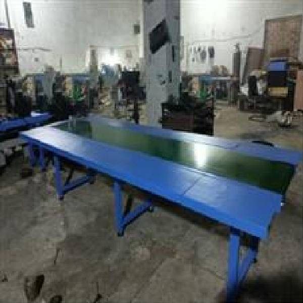 Powder Coating Conveyor