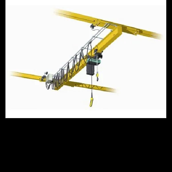 Underslung Crane