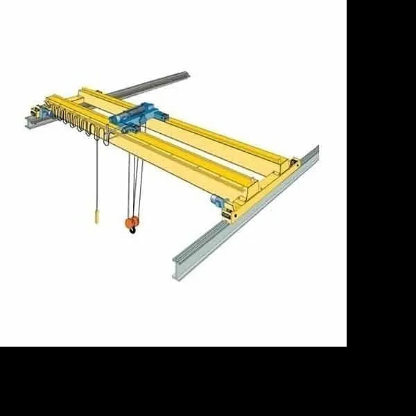 2 Ton Underslung Crane