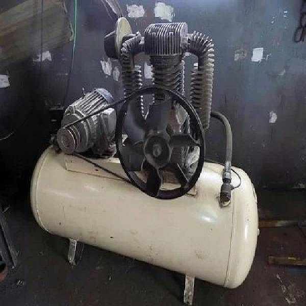 Used Air Compressor