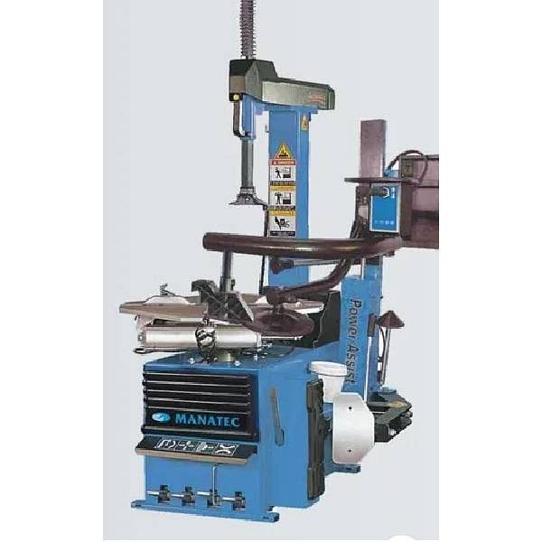 Tyre Changer Machine