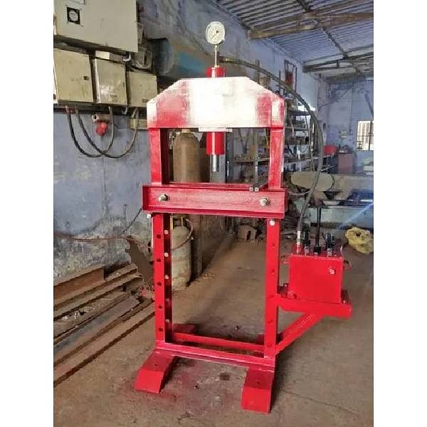 Hydraulic Press