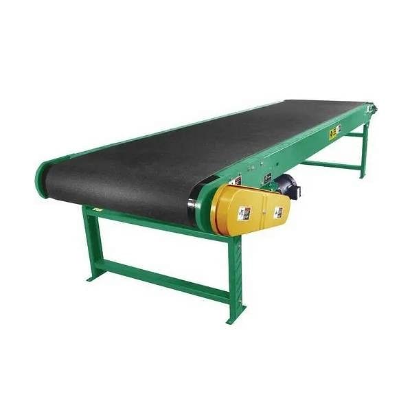 VASP Loading and Unloading Conveyor