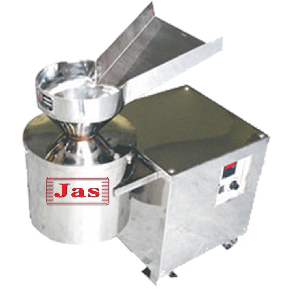 Potato Chips Cutting Machine