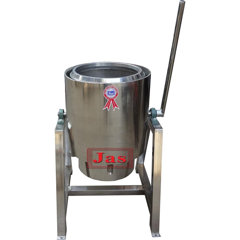 Centrifuge Extractor