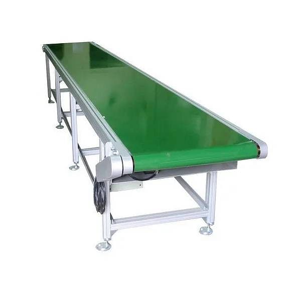 PVC Belt Conveyor