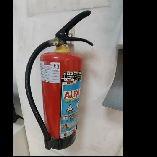 ABC Fire Extinguisher