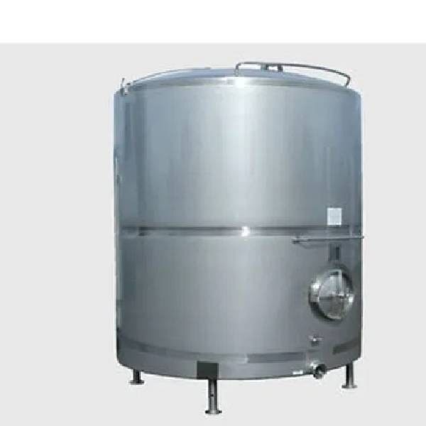 Stainless Steel Storage Tank