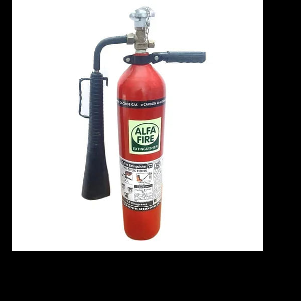 Alfa Fire Co2 Extinguisher