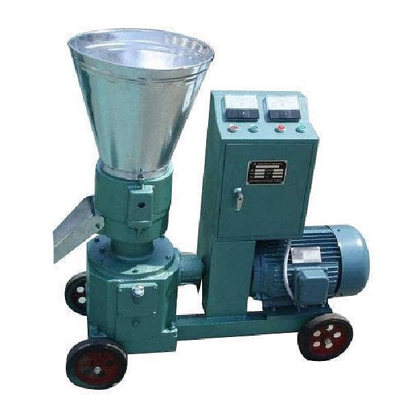 Animal Feed Making Machine