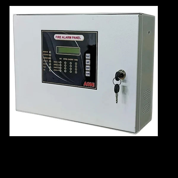 Agni Fire Alarm Panel