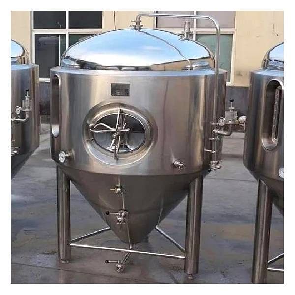 Stainless Steel Ghee Boiler