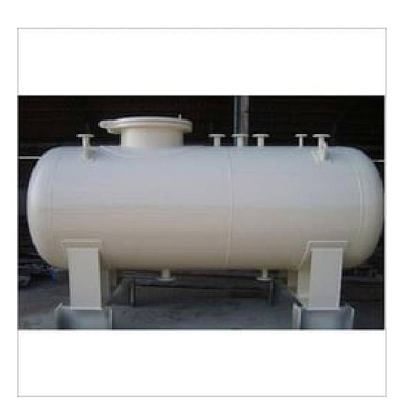 Pressure Vessel