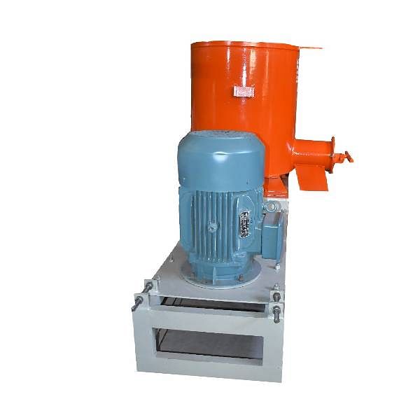 Plastic High Speed Mixture Machine