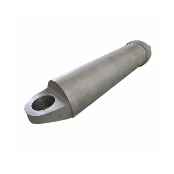 Mild Steel Industrial Hydraulic Cylinder