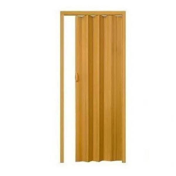 PVC Folding Door