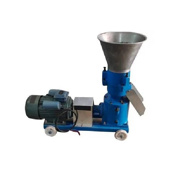 Poultry Feed Making Machine