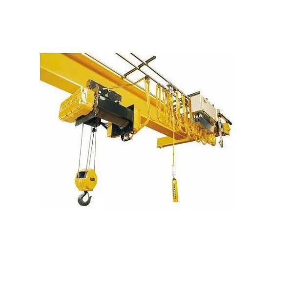 Single Girder EOT Crane