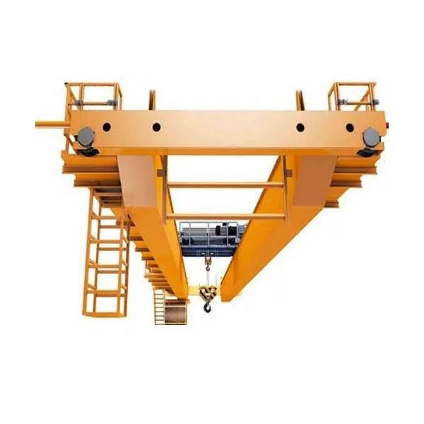 Industrial EOT Crane