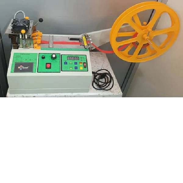 Handle Cutting Machine