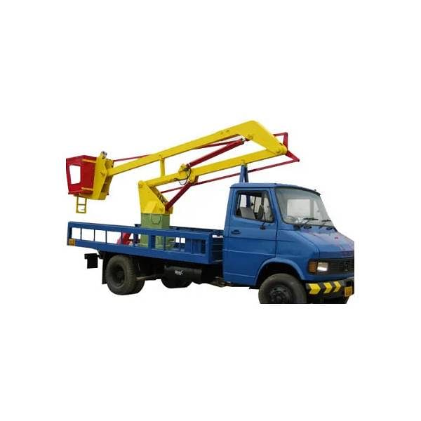 Hydraulic Platform Sky Lift