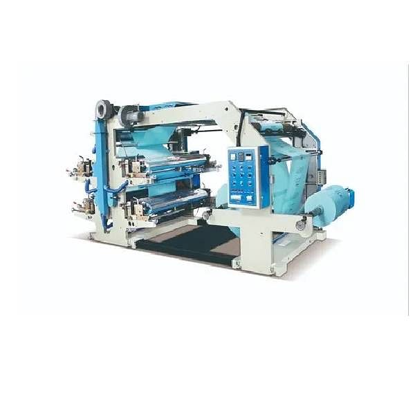 Non Woven Flexo Printing Machine