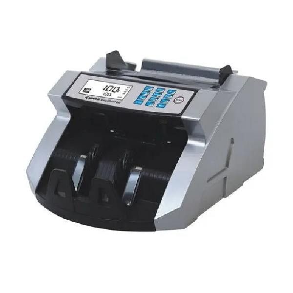 Kores Easy Count 442 Currency Counting Machine