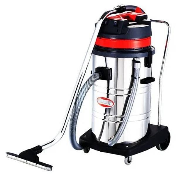 NVAC 60-2M Industrial Vacuum Cleaner