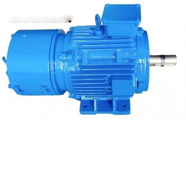 Brake Ac Motor