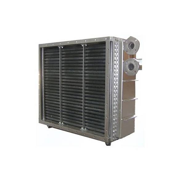 Finned Tube Heat Exchanger