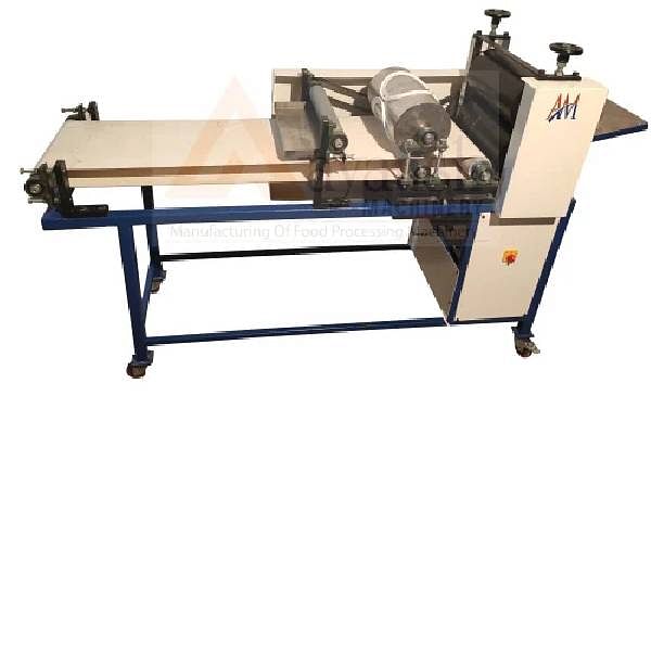 Small Papad Making Machine