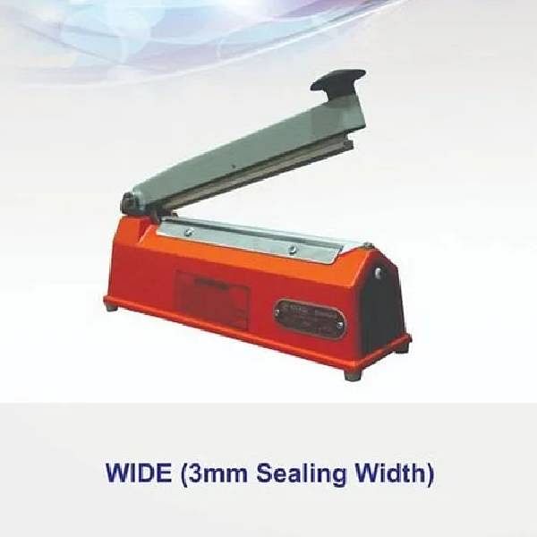 Impulse Sealing Machine