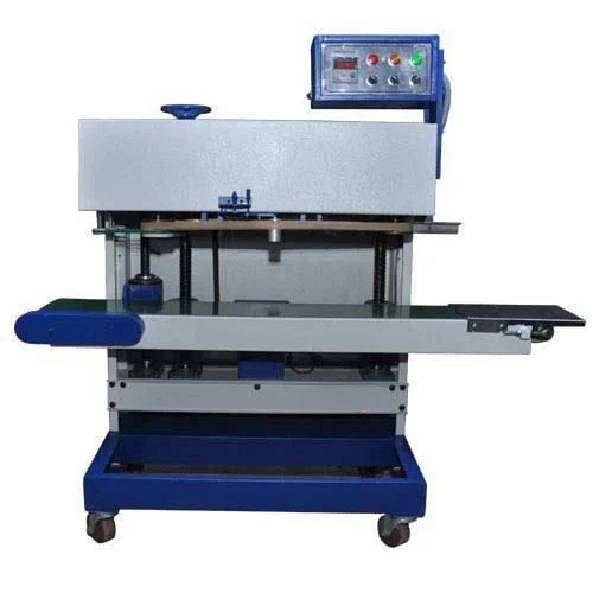 Band Sealer Machine