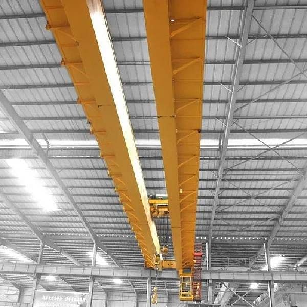 40 Ton Double Girder EOT Crane