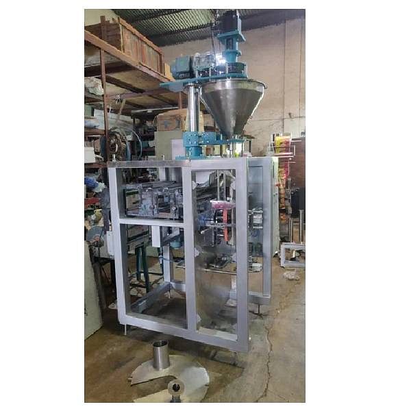 Flour Packing Machine