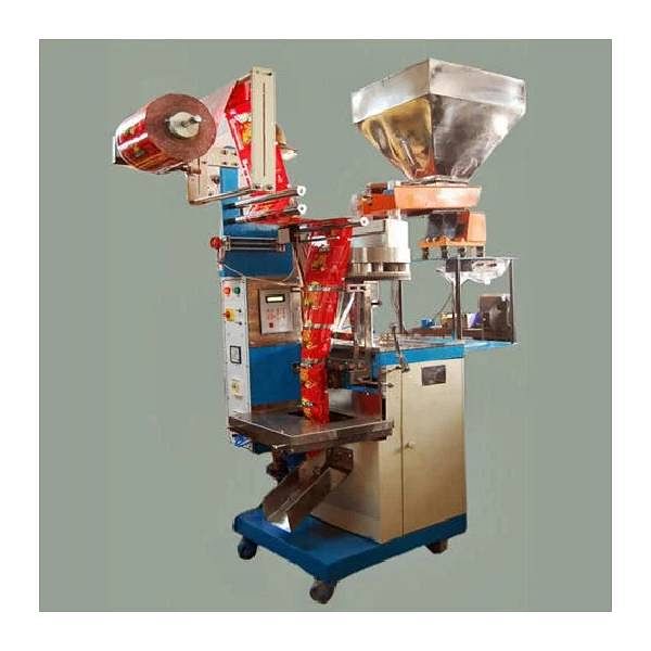 Automatic Spice Packaging Machine