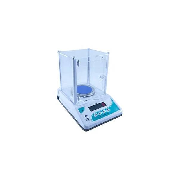 600gx10mg- Jewellery/Analytical Weighing Balances